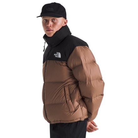 The North Face 1996 Retro Nuptse Down Jacket - Men's 4