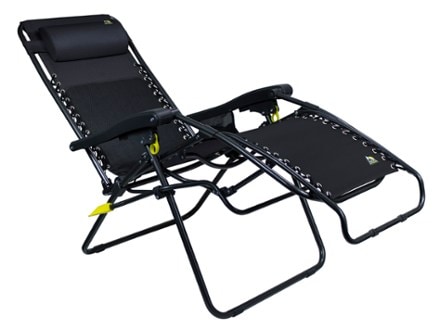 GCI Outdoor Freeform Zero Gravity Lounger 2