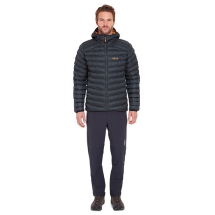 Rab Cirrus Alpine Insulated Jacket - Men's 3