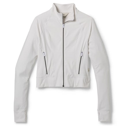 Vuori AllTheForm Fitness Jacket - Women's 0