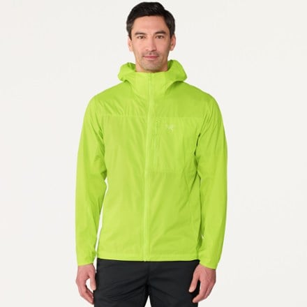 Arc'teryx Squamish Hoody - Men's 1