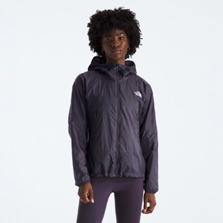 The North Face Ridgelite FUTUREFLEECE Wind Jacket - Women's 1