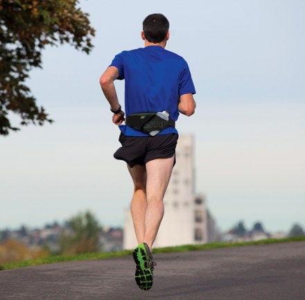 Hydration Running Belt - All In Motion™