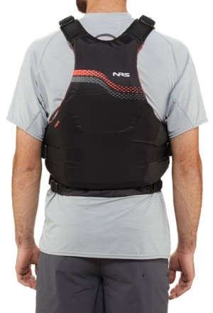 NRS Vapor PFD 2