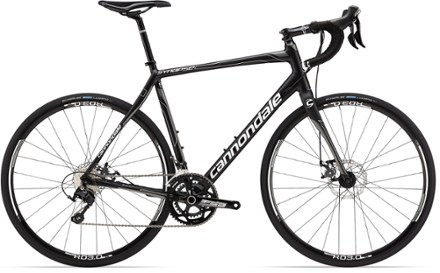 cannondale alloy