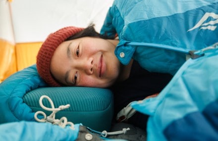 Sea to Summit Memory Lux Pillow 1