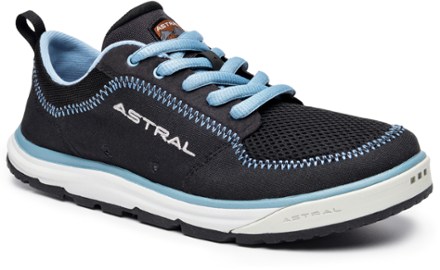 Astral on sale running shoes