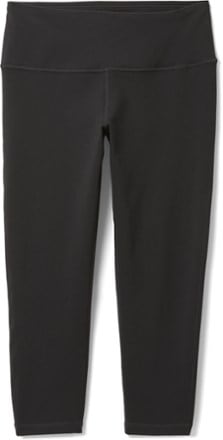 prAna Transform High-Waist Capri Leggings - Women's 0