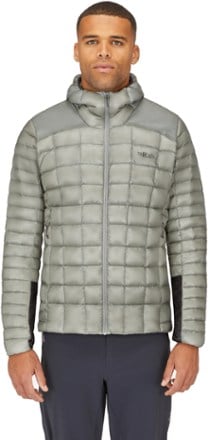 Rab Mythic Alpine Light Down Jacket - Men's 1