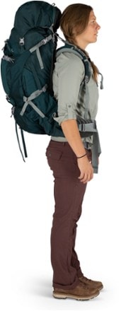 Osprey Ariel Plus 70 Pack - Women's 5