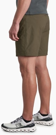 KUHL Renegade Rock 7" Shorts - Men's 2