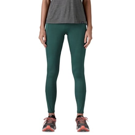 Patagonia Peak Mission Tights - Women's 1