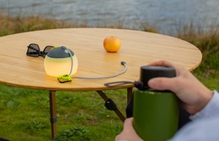 Zempire Megadome 300 Lantern 9