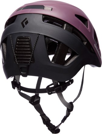 Black Diamond Capitan Climbing Helmet - Women's 4