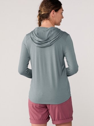 Free Fly Shade Hoodie II - Women's 2