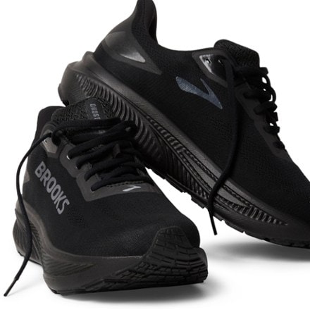 Brooks Ghost 18 GTX Road-Running Shoes - Men's 6