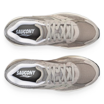 Saucony ProGrid Omni 9 Shoes 4