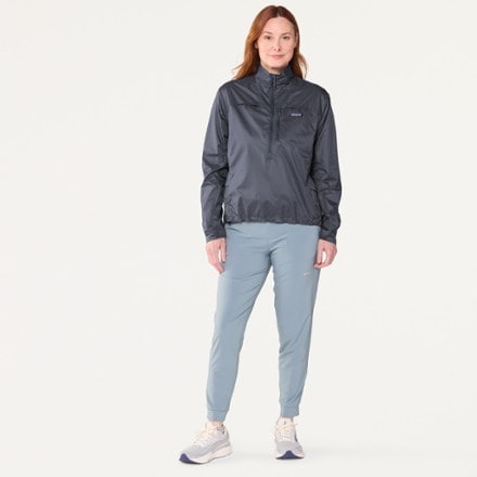 Patagonia Houdini Stash Half-Zip Jacket - Women's 3