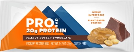 PROBAR Protein Bar 0