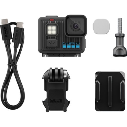 GoPro Lit HERO 1