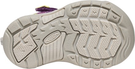 KEEN Newport H2 Sandals - Toddlers' 7