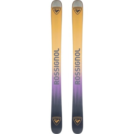 Rossignol Sender Free 118 Skis - 2024/2025 1