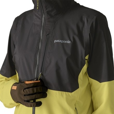 Patagonia Nano-Air Ultralight Freeride Insulated Jacket - Women's 6