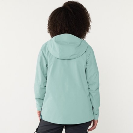 REI Co-op Powderbound Anorak - Women's 2