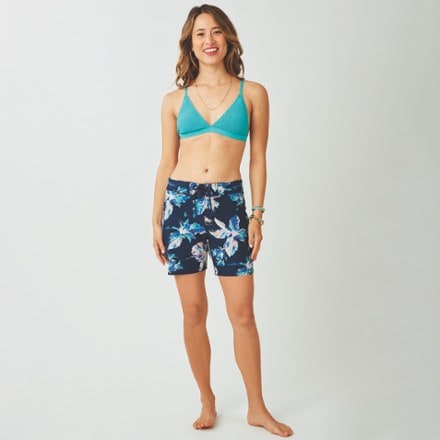 Carve Designs Noosa 2.0 Shorts - Women's 2