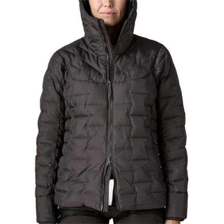 Patagonia Durable Down Hoody - Women's 7