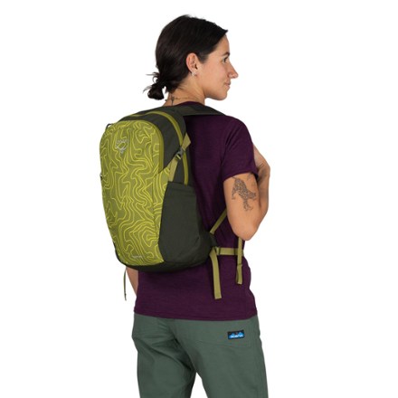 Osprey Daylite Pack Special Edition 8