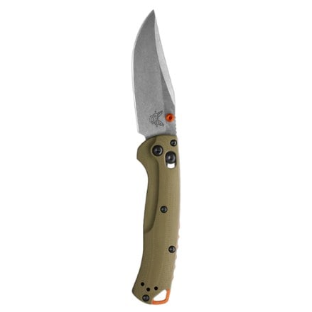 Benchmade 15534 Mini Taggedout Knife 6