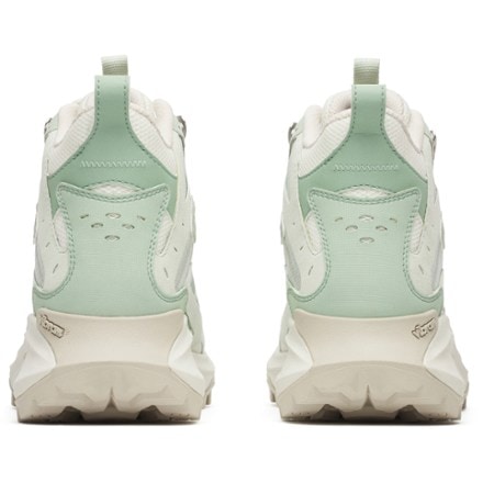 Merrell Moab Speed 2 Mid GORE-TEX Hiking Boots - Women's 4