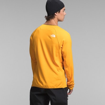 The North Face Summit Series FUTUREFLEECE Crew Shirt - Men's 1