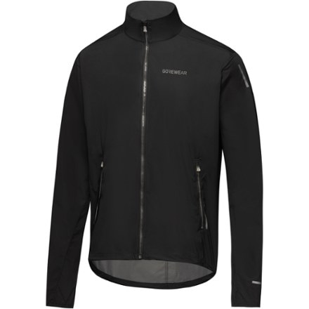 GOREWEAR Concurve Windbreaker Jacket - Men's 0