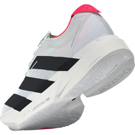 adidas Adizero Adios Pro 4 Road-Running Shoes - Women's 1