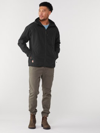 Fjallraven High Coast Wind Jacket - Men's 3