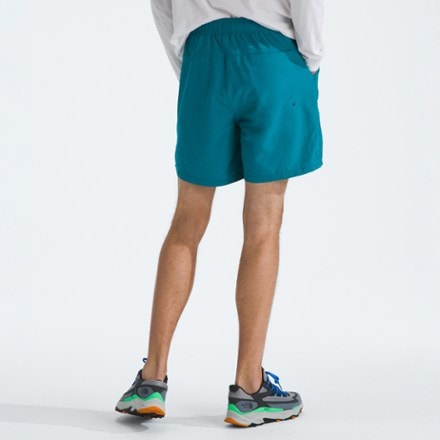 The North Face Action Shorts 2.0 - Men's 2