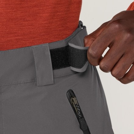 Obermeyer A.M.F. Snow Pants - Men's 4