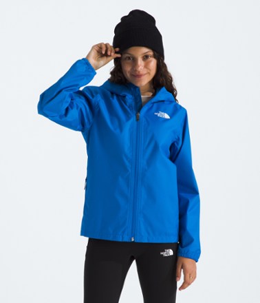 The North Face Zipline Rain Jacket - Kids' 4