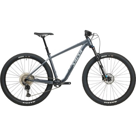 Salsa Rangefinder Deore 11-Speed 29 Mountain Bike 0