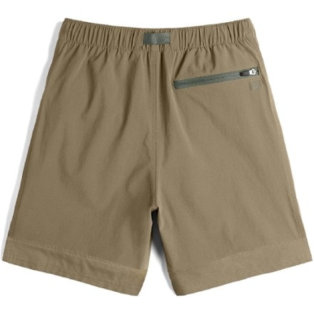 Topo Designs Retro River Shorts - Men's 1