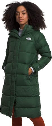 The North Face Hydrenalite Down Parka - Women's 3