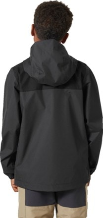 Helly Hansen Vancouver Rain Jacket - Kids' 2