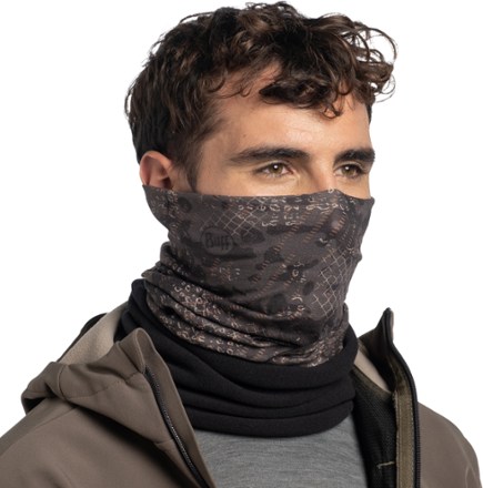 Buff Polar Multifunctional Neckwear 2