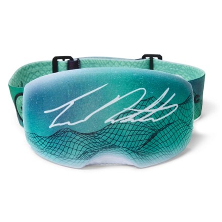 Atomic Revent Q Signature TD Snow Goggles 5