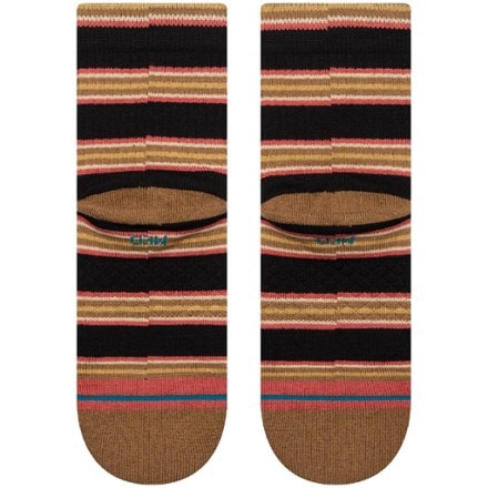 Stance Speakeasy Quarter Socks 2