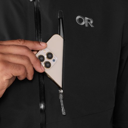 Outdoor Research Foray 3L Jacket - Men's 6