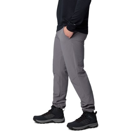 Columbia Black Mesa Warm Pants - Men's 3