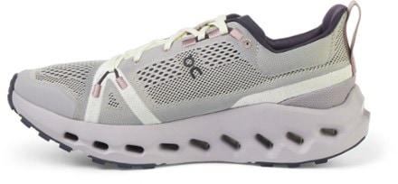 On Cloudsurfer Trail Trail-Running Shoes - Women's 1